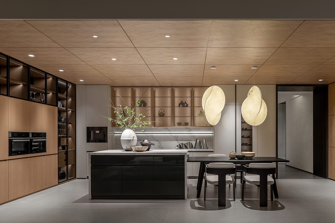 k1体育麻将胡了33周年鎏金献礼：B8?AIR系列首发，重构意式简奢生活美学