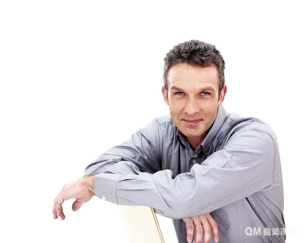 有质感的「家居」味道，「胡桃木」知道！